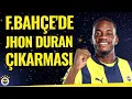 Download Lagu Fenerbahçe'de Devin Özek'ten Jhon Duran Operasyonu! Dev Rakam Gözden Çıkarıldı #fenerbahçe
