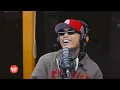 Yuridope (feat. Skusta Clee) performs "Rosas" LIVE on Wish 107.5 Bus