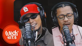 yuridope feat skusta clee performs 