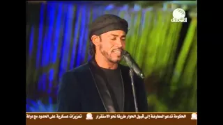 معتز صباحي باين عليك بغنيلك ٢٠١٥ 