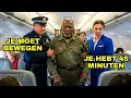 Download Lagu Zwarte Veteraan Ontzegd Eersteklas – 30 Min Later Ligt Vliegveld Plat