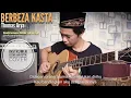Download Lagu BERBEZA KASTA - THOMAS ARYA (Cover Akustik Gitar) instrumen \