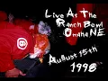 Download Lagu Slipknot live at the Ranch Bowl, Omaha NE,  August 15th 1998 (Enhanced)