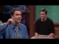 Norm Macdonald on Matthew Perry s Sarcasm