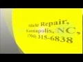 Miele Repair Kannapolis NC 704 315-6838