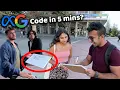 Challenging Google s Top Feeder College Students Ft UC Berkeley