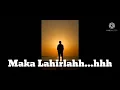 Download Lagu Khalifah - Khalifah Karaoke Tanpa Vocal