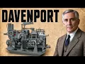 The Vermont Farm Boy Who Redefined How America Makes Precision Parts