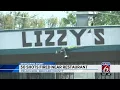 Melbourne police investigate shooting at Lizzy s restaurant