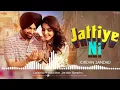 Jattiye Ni Dhol Remix Jordan Sandhu Feat Lahoria Production Punjabi Latest Remix 2019