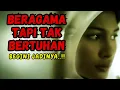 Download Lagu KENAPA ORANG RAJIN IBADAH TAPI WAJAHNYA MASIH KUSUT?