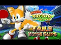 Download Lagu All Tails Voice Clips • Mario \u0026 Sonic at the Rio 2016 Olympic Games (Colleen O'Shaughnessey) Wii U