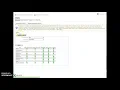 Create a line chart in a new dashboard part for your website - using Razor C and Chart js