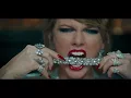 Taylor Swift - Look What You Made Me Do {Clean}