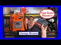 Jump Boxes - Lithium vs Conventional