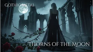 thorns of the moon gothic metal 