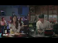[Teaser] Zia(지아),Huh Gak(허각) _ Drunken Night(술이 뭐길래)