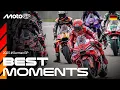 Download Lagu Best MotoGP™ Moments 👑 | 2025 German GP