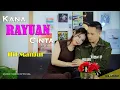 Lagu Kana Rayuan Cinta * IFIT MANJUL * M/V Official Dayak Song Terbaru