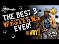 Download Lagu The Best 3 Westerns Ever and Why!