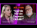 Download Lagu Celal Şengör: Ege'de her an büyük bir deprem meydana gelebilir.