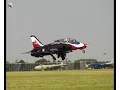 RAF Waddington Airshow 2006 - Airshow World