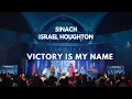 Download Lagu SINACH - VICTORY IS MY NAME / featuring ISRAEL HOUGHTON (OFFICIAL MUSIC VIDEO)