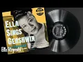 Someone To Watch Over Me (Audio) - Ella Fitzgerald
