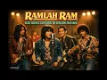 RAMLAH RAM - KAU KUNCI CINTAKU DI DALAM HATIMU (AI COVER BY MRFYSTUDIO)