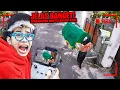 Download Lagu TERTANGKAP CCTV!!! Nampak Hantu LAMPOR KERANDA, Paling Berbahaya di Desaku!!!