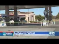 Power Outage Causing Confusion In Fairfield