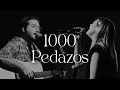 Download Lagu Un Corazón - 1000 Pedazos (Video Oficial)