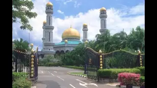 محمد البراك سورة الملك تلاوة مؤثرة 