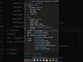 How To Make Rotating Cursor Circle Html Css js Beginnger Tutorial