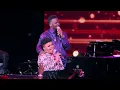 Benjamin Dube ft. Rebecca Malope - Isabatha (Official Music Video)