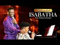 Download Lagu Benjamin Dube ft. Rebecca Malope - Isabatha (Official Music Video)