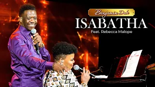 benjamin dube ft rebecca malope isabatha official music video 
