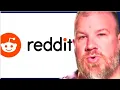 Andy DELETED his reddit account AFTER THIS was EXPOSED