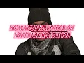 Hopsin - Picasso/ Lyrics