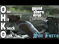 Download Lagu GTA San Andreas - ONE HP SPEEDRUN - San Fierro
