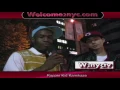 Welcome2nyc.com Ap 1nabillion with Kid Kamakaze