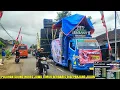 Download Lagu Puluhan sound horreg nya jawa timur berbaris disepanjang jalan, rute start finish karnaval senggreng