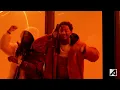 DaBoii & Slimmy B - Crestside (Live Performance) | Audio Exhibit