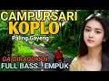 Download Lagu 1 JAM FULL CAMPURSARI KOPLO PALING OK - CAMPURSARI JAWA FULL BASS - ATI DADI ADEM AYEM 