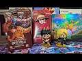 HUGE HITS! One Piece OP-02 and OP-13 Blisters and Final Fantasy MTG Chocobo Bundle!