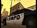 Chamillionaire - Ridin' dirty (GTA SA)
