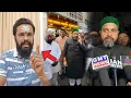 Download Lagu AIMIM MLC Mirza Rehmat Baig| Vs |BJYM Leader Nitin Nandekar|