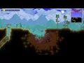 What does A Meteorite has Landed mean - Terraria