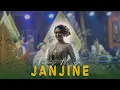JANJINE - FENY MEGA [ Kuwung Wetan Live Glondong ]