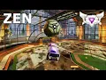 Lagu ZEN is A MECHANICAL WIZARD in Ranked SSL 2v2! 🚀🔥